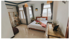 Nho Hotel - Rạch Giá